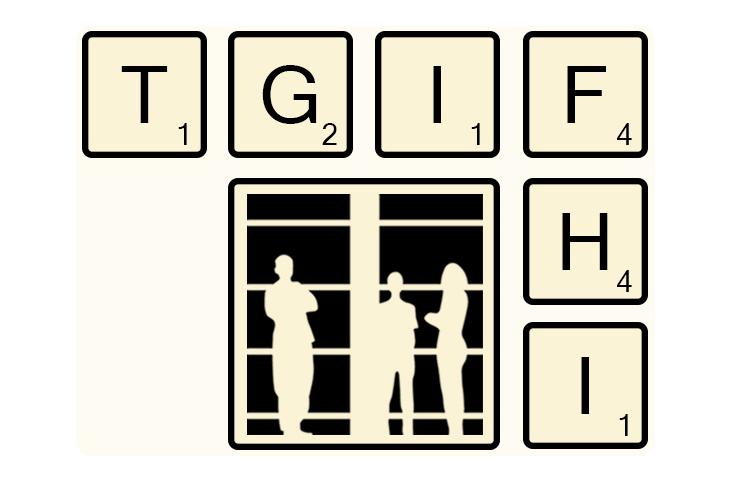 tgiFHI logo tgiFHI logo
